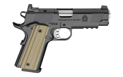 SPRGFLD OPER AOS 9MM 4.25″ 9RD BLK