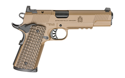 SPRGFLD 1911 45ACP TRP 5″ AOS COY