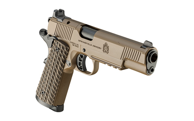SPRGFLD 1911 45ACP TRP 5″ AOS COY