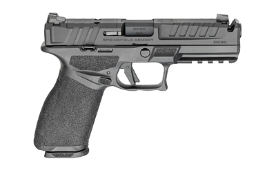 SPRGFLD ECHELON 9MM COMP 4.5F 20RD