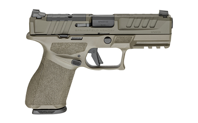 SPRGFLD ECHELON 4.0C 9MM 10RD ODG