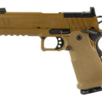 SPRGFLD PRDGY CMP 5″ 9MM AOS 10R COY