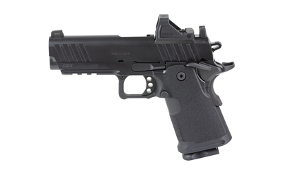 SPGFLD 9MM PRDGY CMP 4.25 15R AOS GP