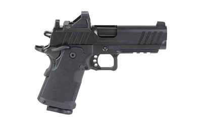 SPGFLD 9MM PRDGY CMP 4.25 15R AOS GP
