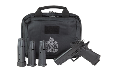 SPGFLD 9MM PRODIGY 4.25″ AOS 20RD GP