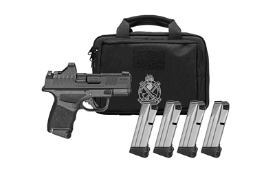 SPGFLD HELLCAT OSP 9MM 3″ 10RD GP CA