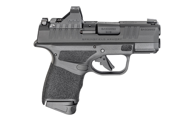 SPGFLD HELLCAT OSP 9MM 3″ 10RD GP CA