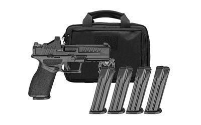 SPGFLD ECHELON 4.5F 9MM 10RD GP