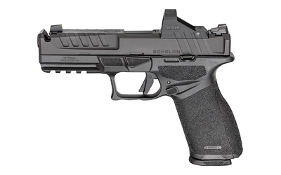 SPGFLD ECHELON 4.5F COMP 9MM 20RD GP