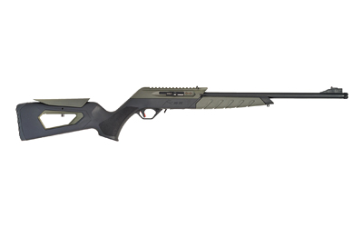 TRISTAR KR22 22LR 18.6″ TB ODG 10RD