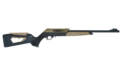 TRISTAR KR22 22LR 18.6″ TB FDE 10RD