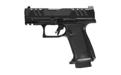 WAL PDP F PRO-E 9MM 3.5″ 18RD BLK