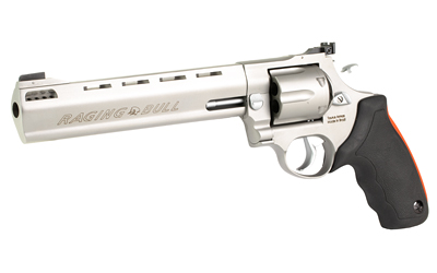 TAURUS RAGING BULL 44MAG 8.37″ STS