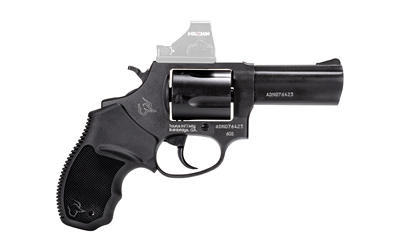TAURUS 605 357MAG 3″ 5RD TORO BLK