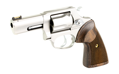 TAURUS 605 357MAG 3″ 5RD EXEC GRADE