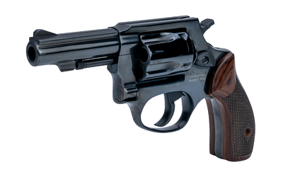 HERITAGE ROSCOE 38SPL 3″ 5RD BLK