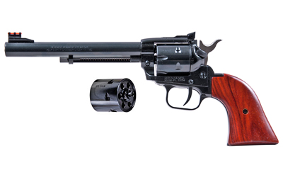 HERITAGE 22/22M 6.5″ BL ADJ SIGHT