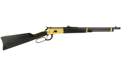 HERITAGE 92 45C 18″ 8RD PVD GOLD