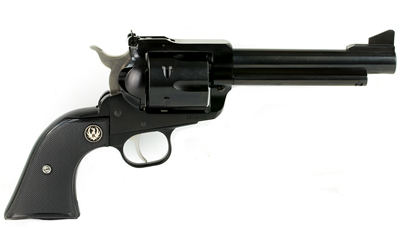 RUGER BLKHWK 45C 5.5″ BL 6RD