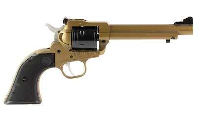 RUGER SUPER WRNGLR 22LR 5.5″ 6RD BRZ