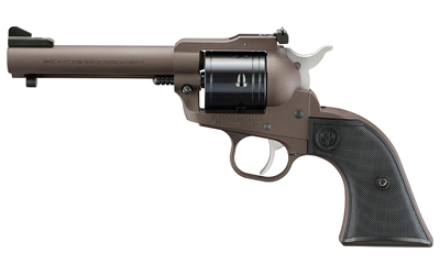 RUGER SUPER WRANGLER 250TH ANNY 22LR