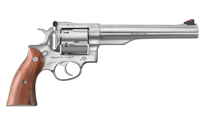 RUGER RDHWK 44MAG 7.5″ STN 6RD