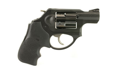 RUGER LCRX 357MAG 1.875″ BLK 5RD