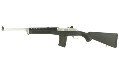 RUGER MINI THIRTY 762X39 18.5″ ST 20