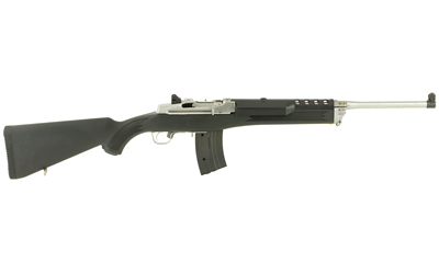 RUGER MINI THIRTY 762X39 18.5″ ST 20