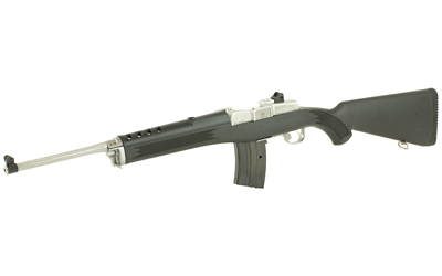 RUGER MINI THIRTY 762X39 18.5″ ST 20