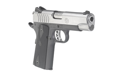 RUGER SR1911 9MM 4.25″ DT 9RD 3DOT