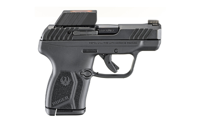 RUGER LCP MAX READYDOT 380 2.8″ 10RD