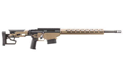 RUGER PRECISION RFL 308WIN 20″ 10RD