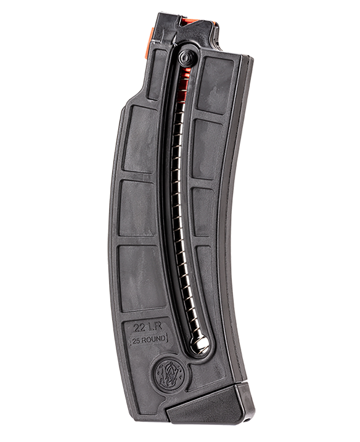 Smith & Wesson 199220000 M&P 25rd Magazine Fits S&W M&P15-22 22LR Black