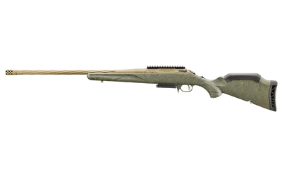 RUGER AMER PRED G2 300WIN 22″ BZ/GR