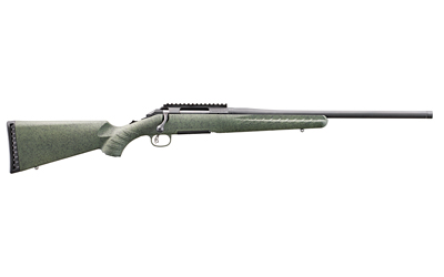 GLENFIELD MODEL A 243WIN 20″ 4RD GRN