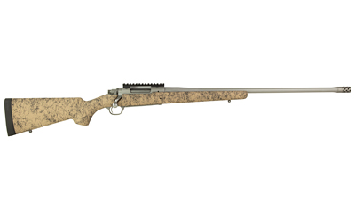 RUGER HKWEYE FTW 6.5CM 24″ SS 4RD