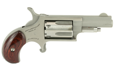 NAA MINI REV 22LR 1 5/8″ 5RD FS