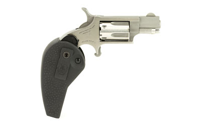 NAA MINI REV 22LR 1 1/8″ 5RD HLSTR