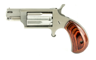 NAA PORT SNUB 22WMR 1 1/8″ 5RD