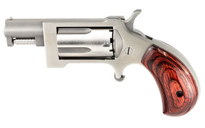 NAA SIDEWINDER 22WMR 1.5″ 5RD STS