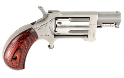 NAA SIDEWINDER 22WMR 1.5″ 5RD STS
