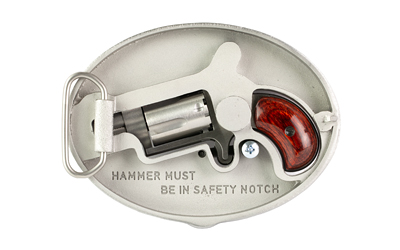 NAA MINI REV 22LR 1 1/8″ 5RD W/OVAL