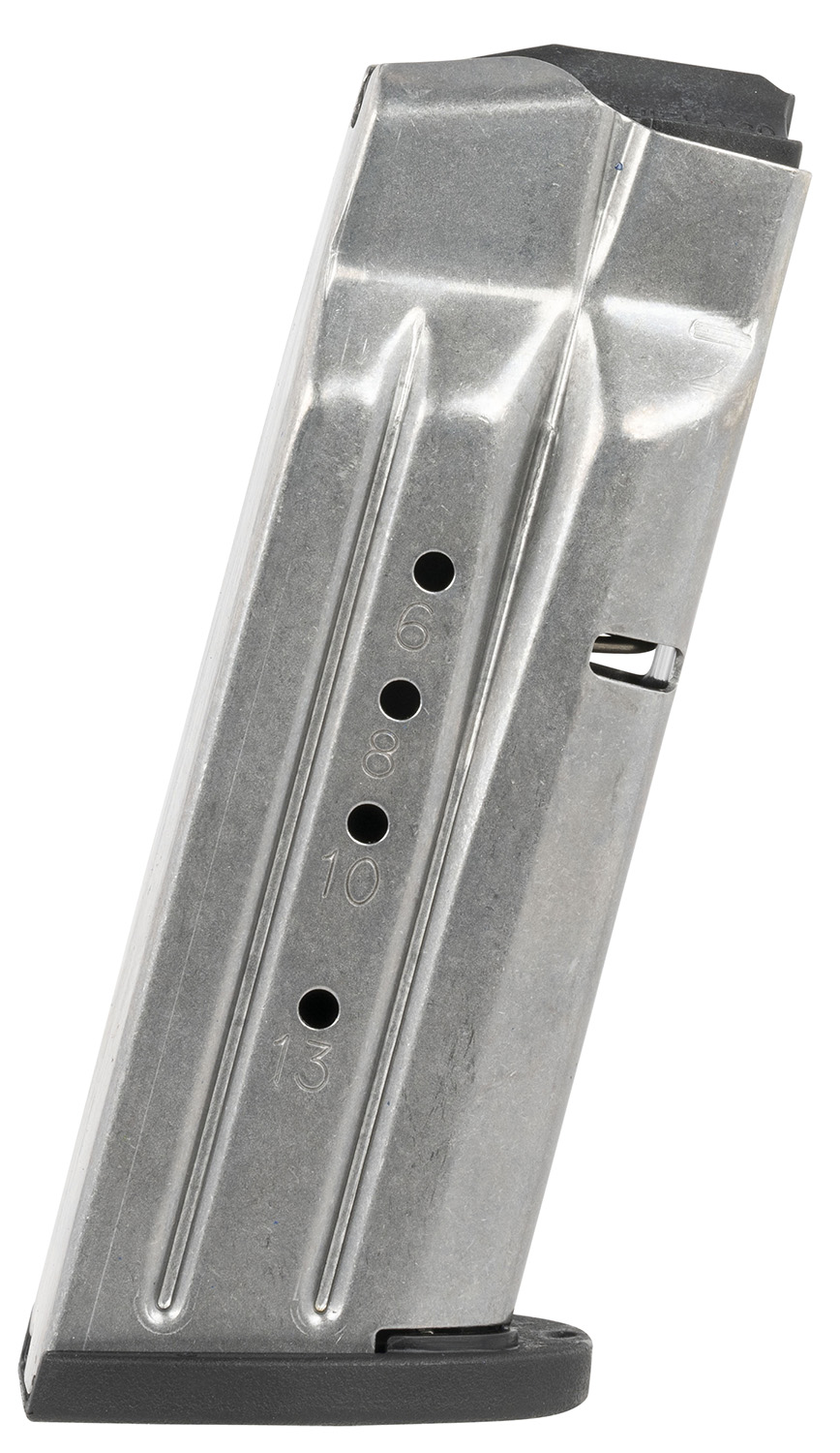 Smith & Wesson 3015319 M&P Shield Plus 13rd 30SuperCarry