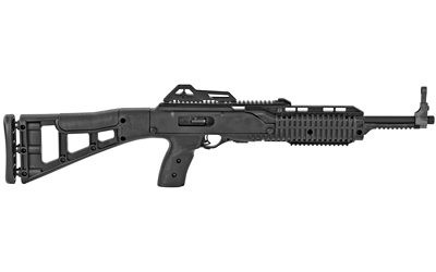 HI-PT CARB 9MM 16.5″ TARGET STK BLK