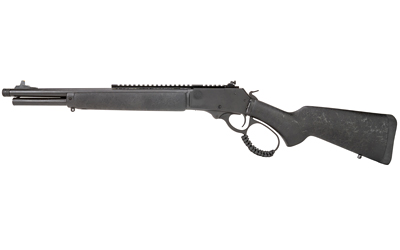 ROSSI R95 TRIPLE BLK 45-70 16.5″ 5RD