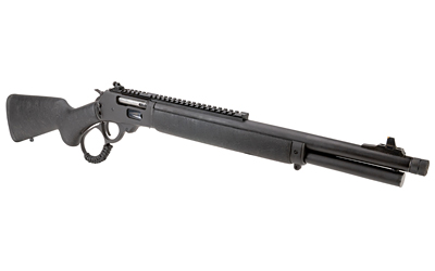 ROSSI R95 TRIPLE BLK 45-70 16.5″ 5RD