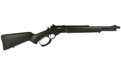 ROSSI R95 TRIPLE BLK 44MAG 16.5″ 8RD