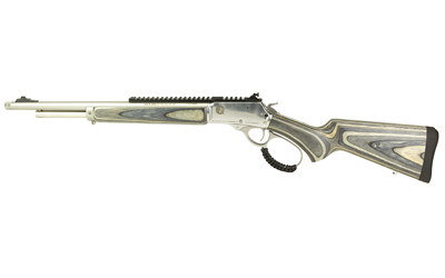 ROSSI R95 45C 18″ 8RD LAMINATED