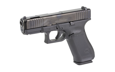 GLOCK 45C (V) 9MM 10RD BLK